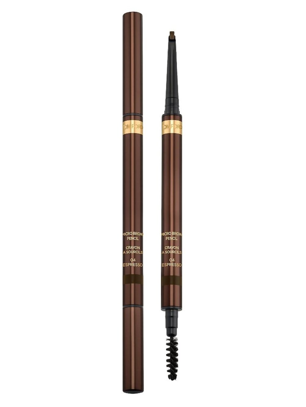 TOM FORD Architecture Micro-Brow Pencil in Espresso